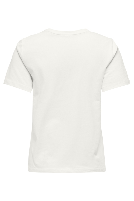 Only onllexi s/s reg tee cs jrs
